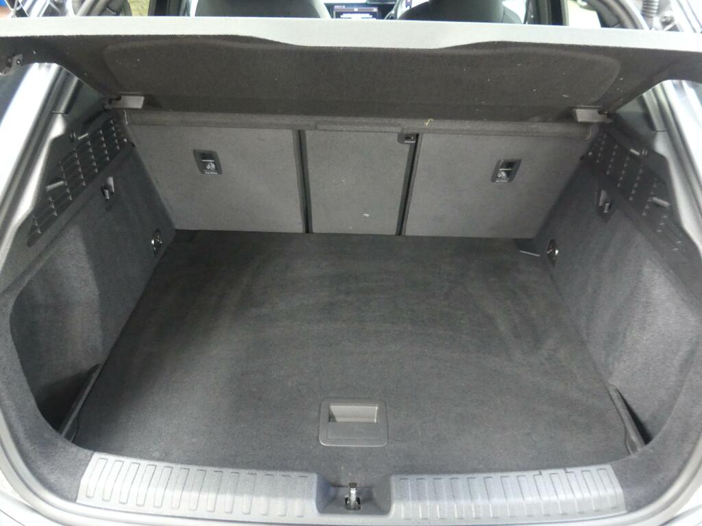 Audi A3 30 Tfsi S Line Grey #28
