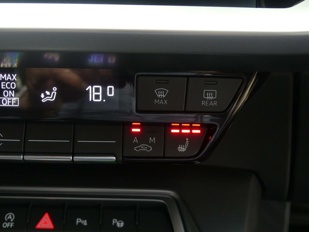 Audi A3 30 Tfsi S Line Grey #17