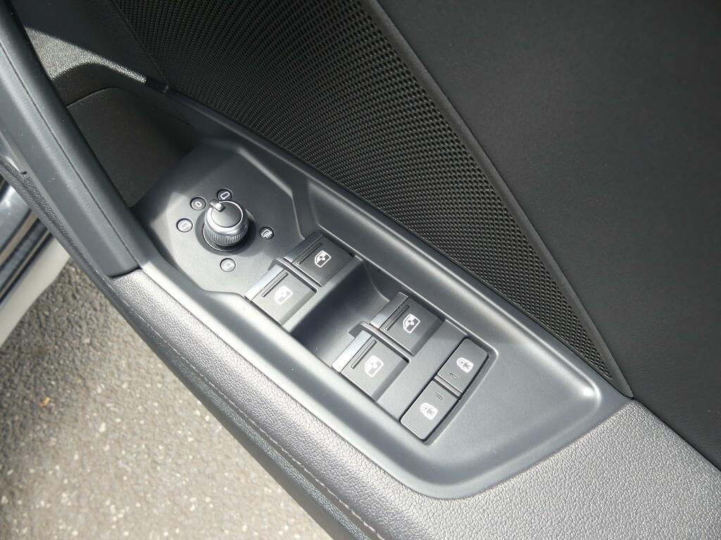 Audi A3 30 Tfsi S Line Grey #29