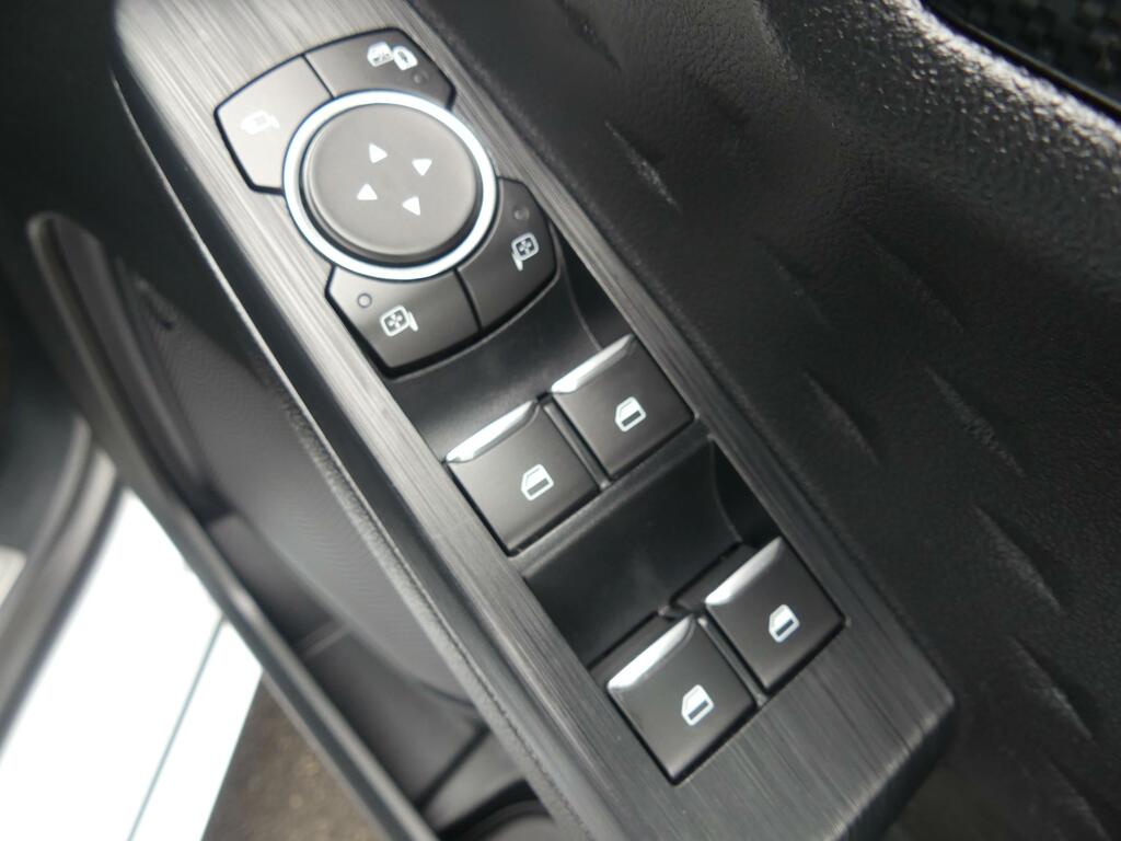 Ford Kuga 2.5 Phev Vignale Cvt Red #25