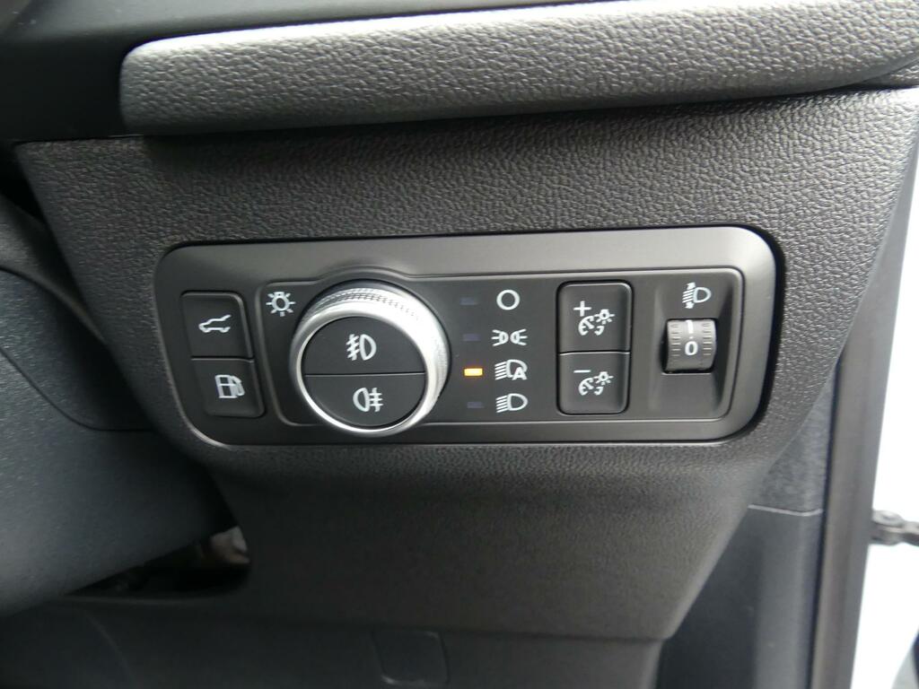 Ford Kuga 2.5 Phev Vignale Cvt Red #26