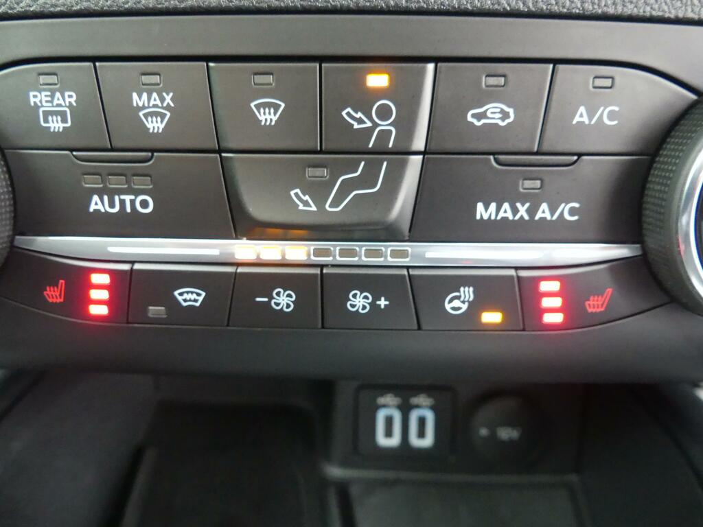 Ford Kuga 2.5 Phev Vignale Cvt Red #31