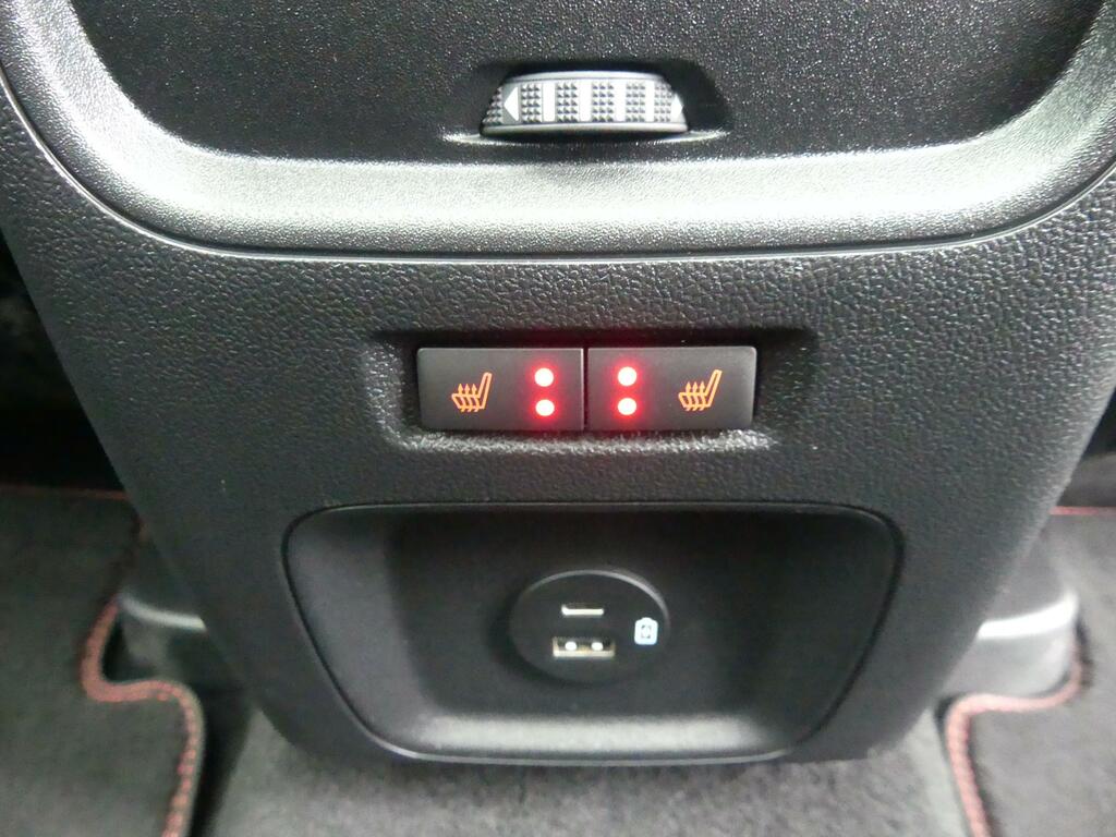 Ford Kuga 2.5 Phev Vignale Cvt Red #20