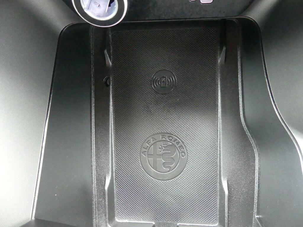 Alfa Romeo Tonale Ti Green #34