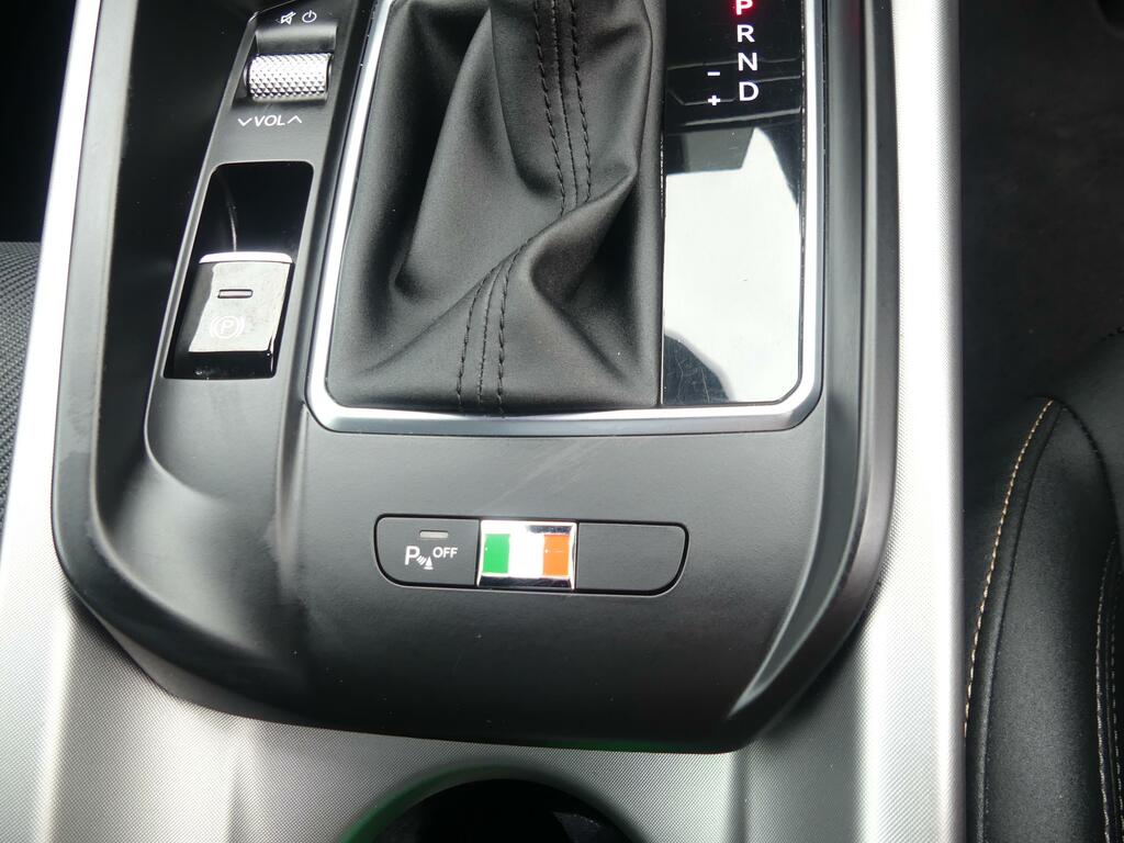 Alfa Romeo Tonale Ti Green #27