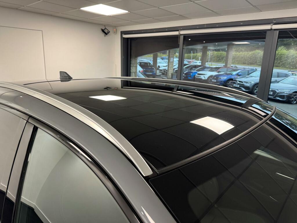 Nissan Qashqai 1.3 Dig-t Mhev N-connecta Suv Hybrid Ma CA23MTX Grey #4
