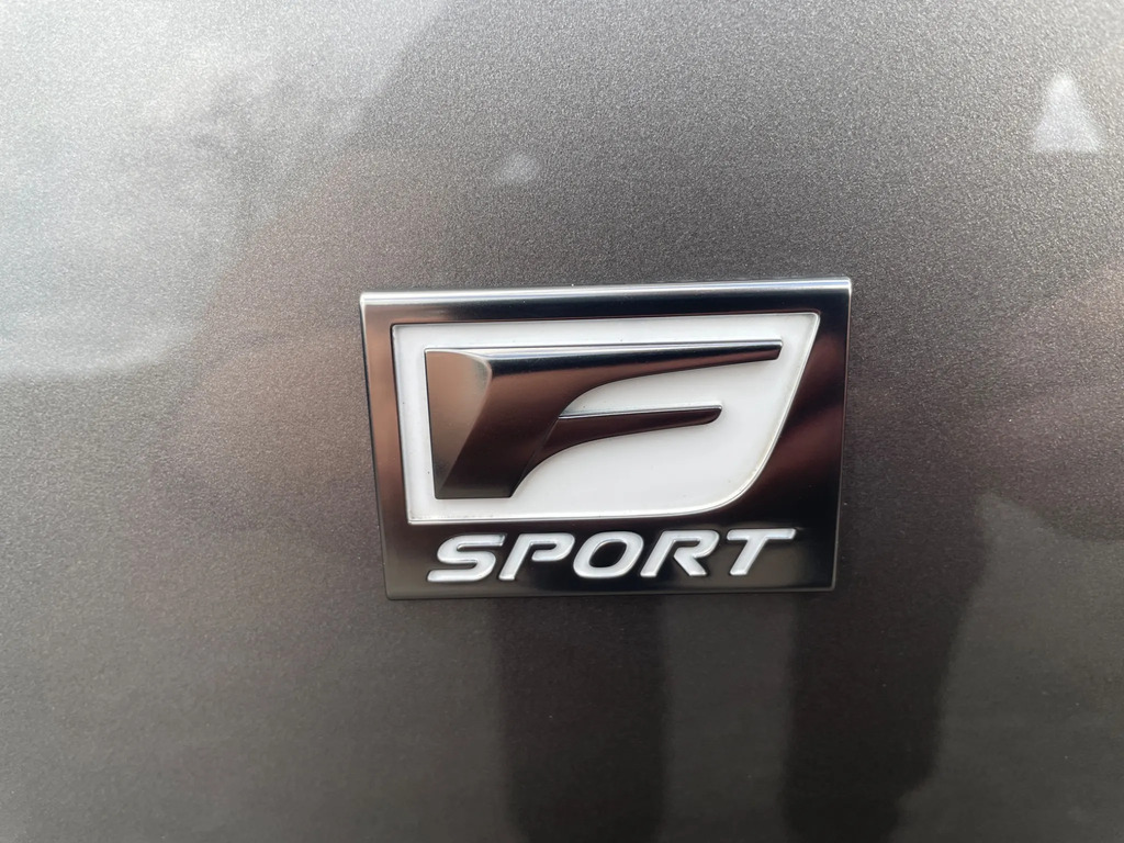 Lexus IS 2.5 300H F Sport Saloon Hybrid E-cvt Eu LL69TLX Brown #4