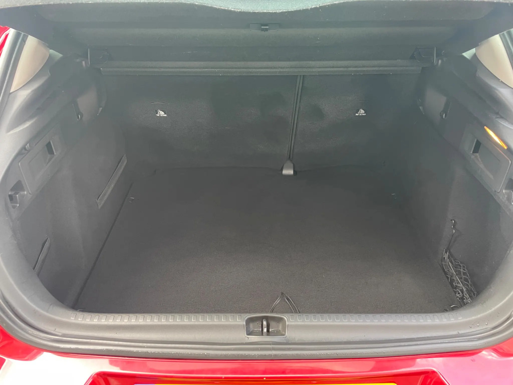 Citroen C4 1.2 Puretech Touch Euro 6 Grey #18