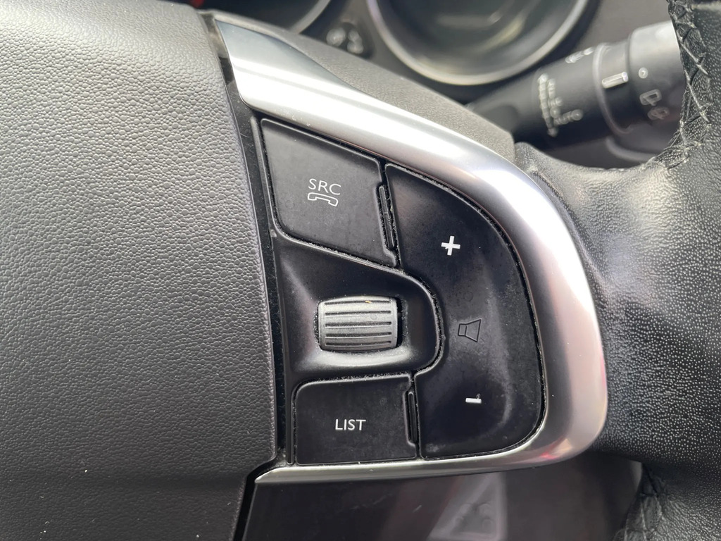 Citroen C4 1.2 Puretech Touch Euro 6 Grey #13