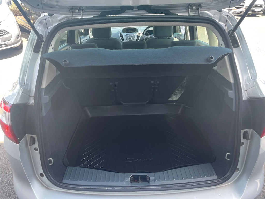 Ford C-Max 1.0T Ecoboost Zetec Mpv Euro 5  #5