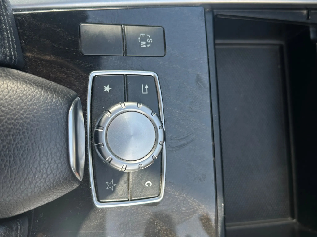 Mercedes-Benz E Class Amg Sport Cdi Silver #12