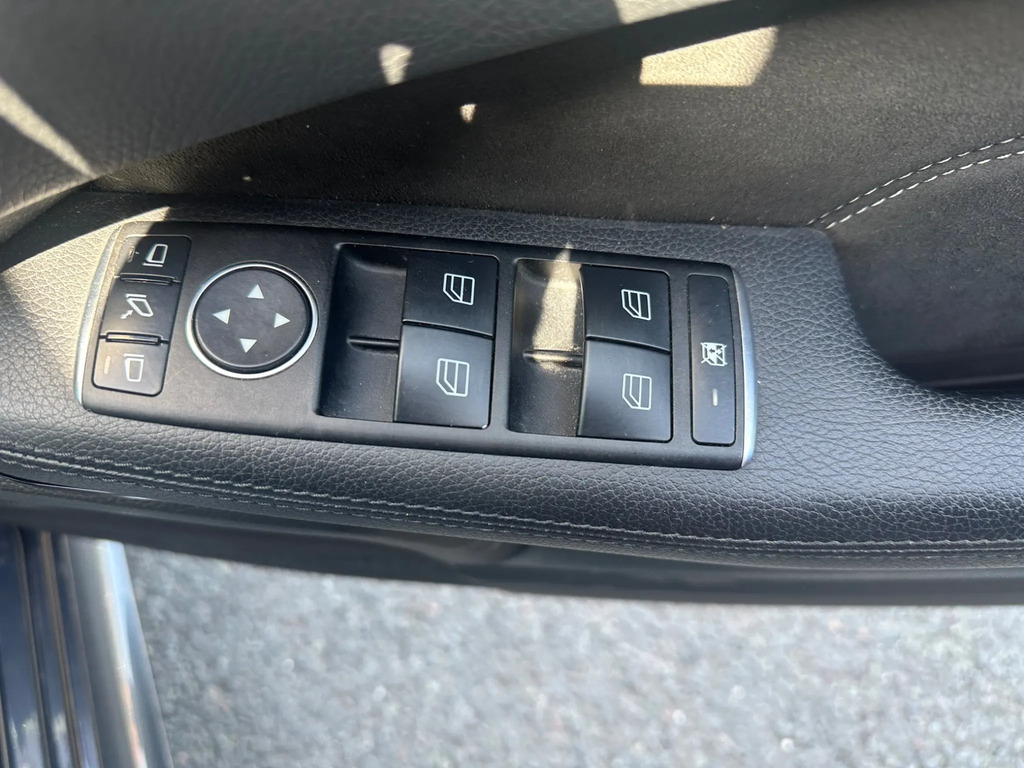 Mercedes-Benz E Class Amg Sport Cdi Silver #11