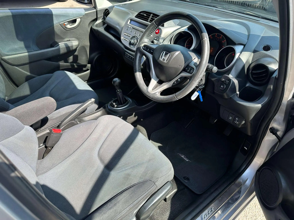 Honda Jazz 1.4 I-vtec Ex Hatchback Euro 4  #6