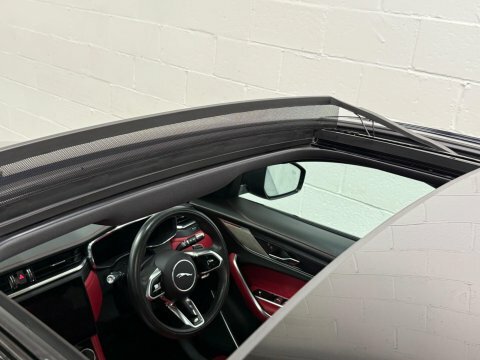 Jaguar F-Pace 2.0 D200 R-dynamic Se Awd  #17