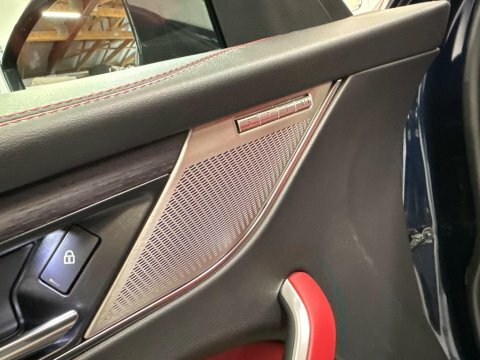 Jaguar F-Pace 2.0 D200 R-dynamic Se Awd  #26