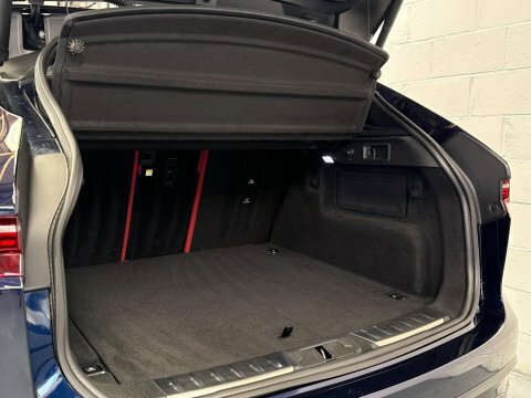 Jaguar F-Pace 2.0 D200 R-dynamic Se Awd  #30