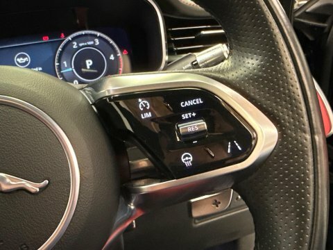 Jaguar F-Pace 2.0 D200 R-dynamic Se Awd  #33
