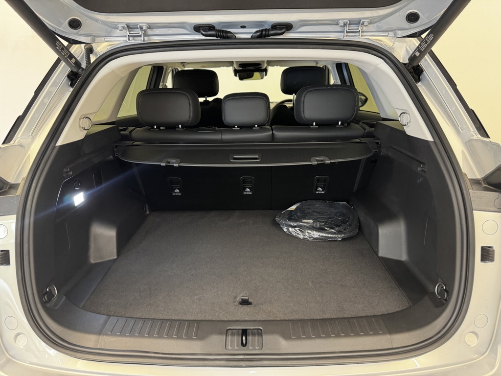 JAECOO 7 1.5T Shs Luxury FH75ZXW Silver #6