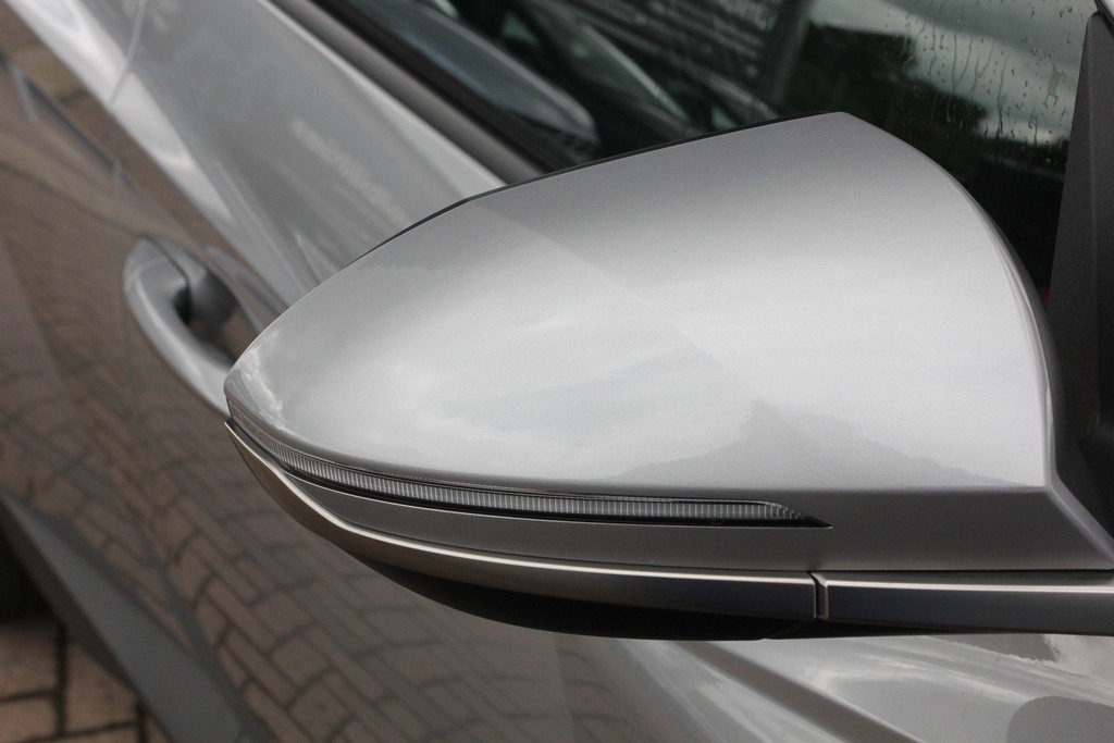 Hyundai Tucson 1.6 Tgdi Hybrid 230 Premium 2Wd MW72YDM Silver #4