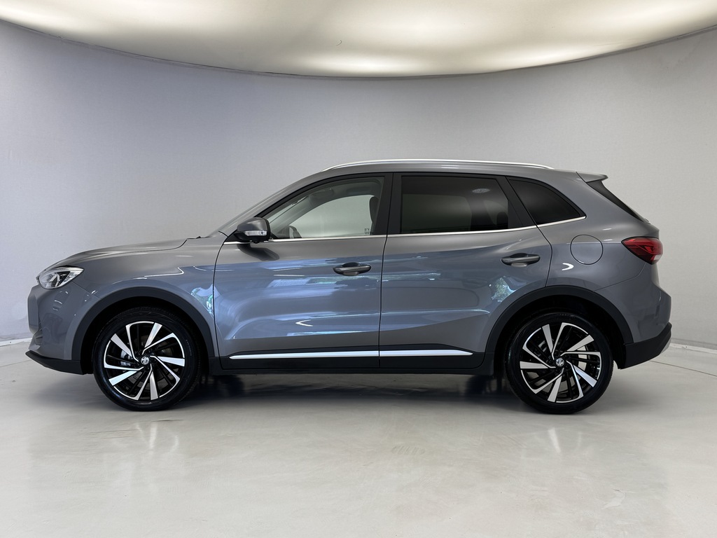 MG ZS 1.5 Hybrid Trophy DU75ZCN #6