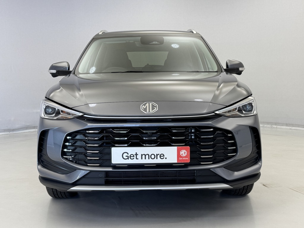 MG ZS 1.5 Hybrid Trophy DU75ZCN #5
