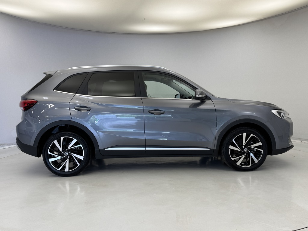 MG ZS 1.5 Hybrid Trophy DU75ZCN #3