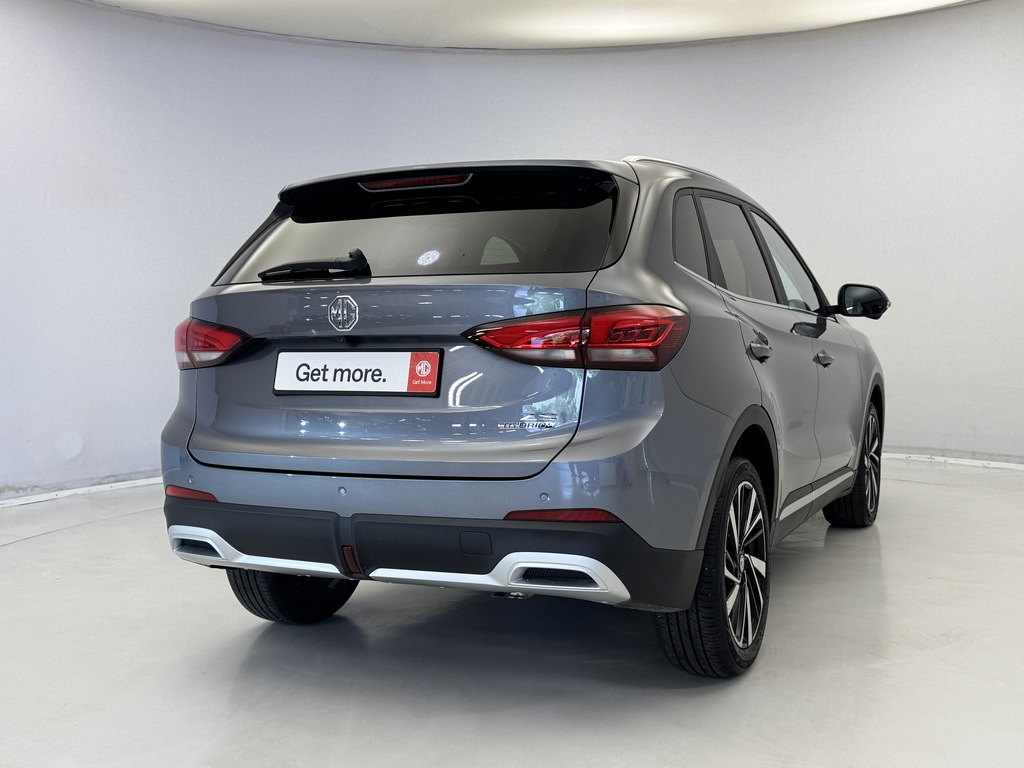 MG ZS 1.5 Hybrid Trophy DU75ZCN #2