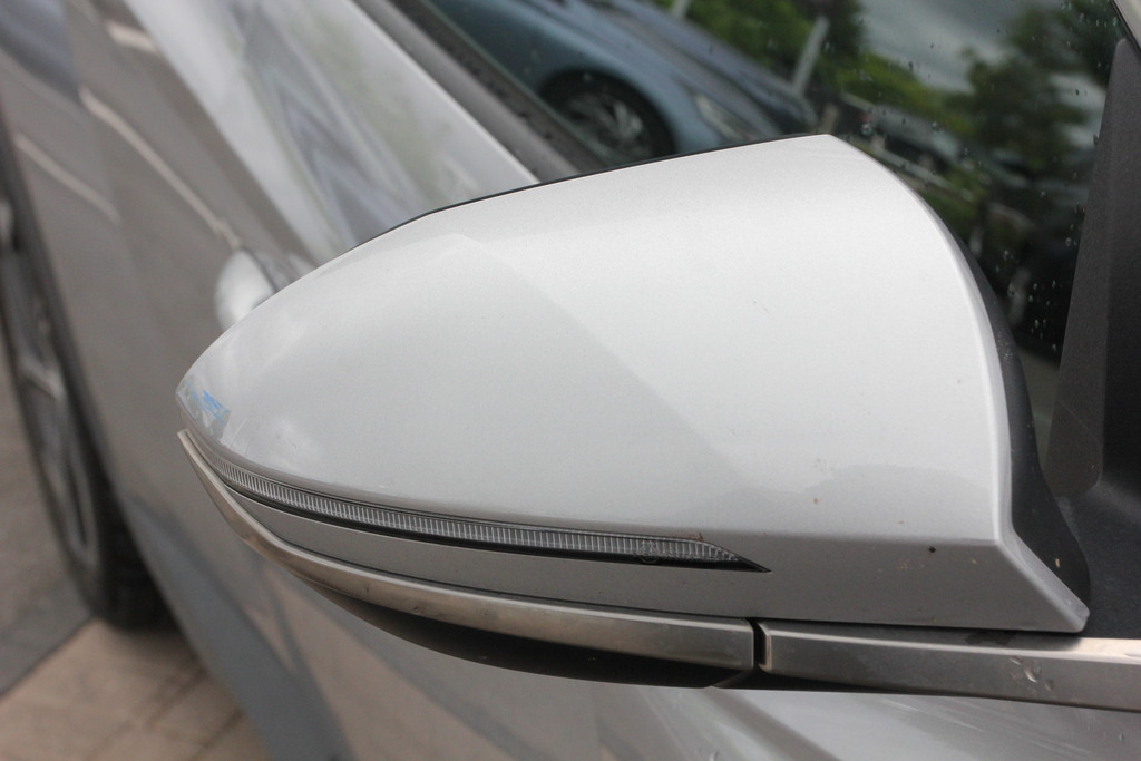 Hyundai Tucson 1.6 Tgdi Hybrid 230 Premium 2Wd DA24GVV Silver #4