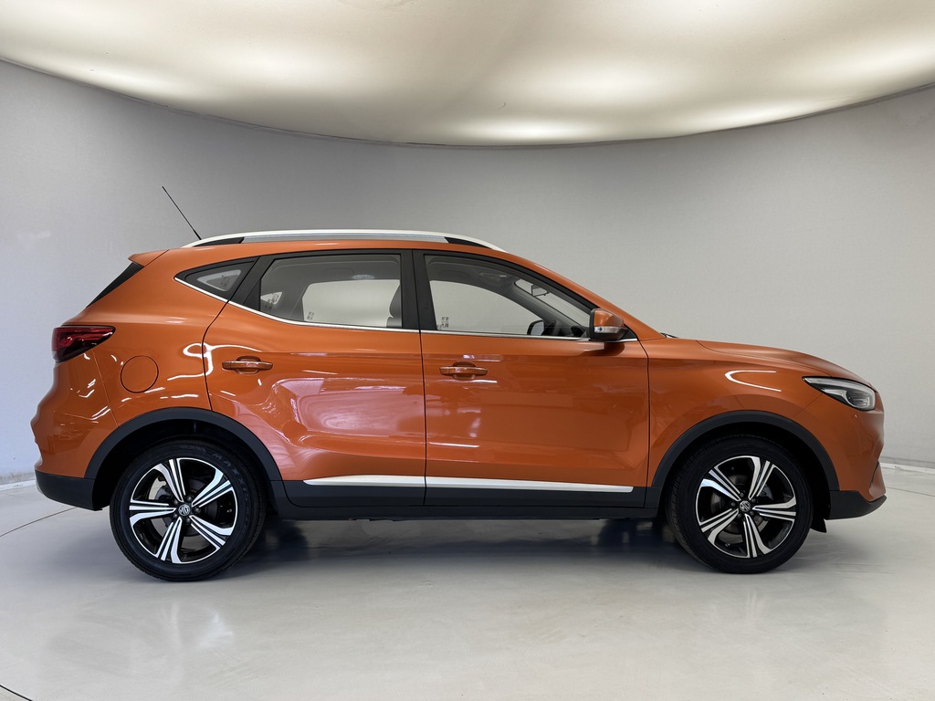 MG ZS 1.5 Vti-tech Excite DW23CYY Orange #4