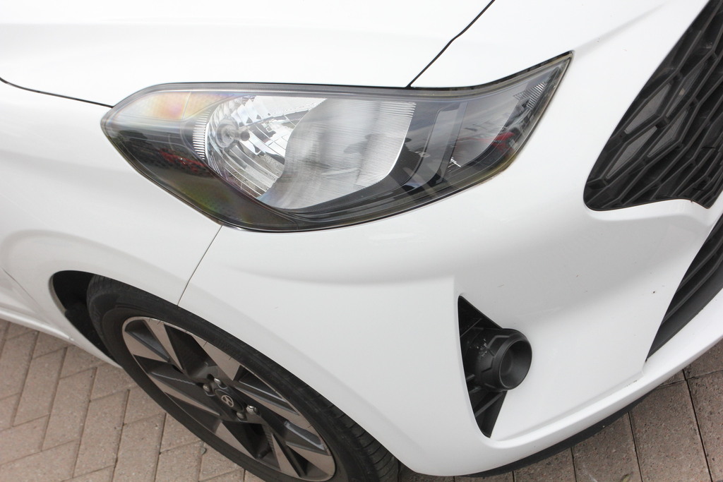 Hyundai I10 1.0 Advance DE73OSB White #5