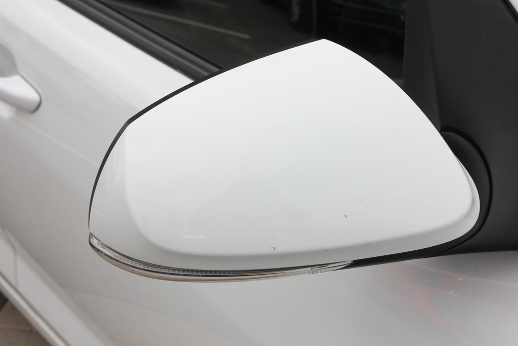 Hyundai I10 1.0 Advance DE73OSB White #4