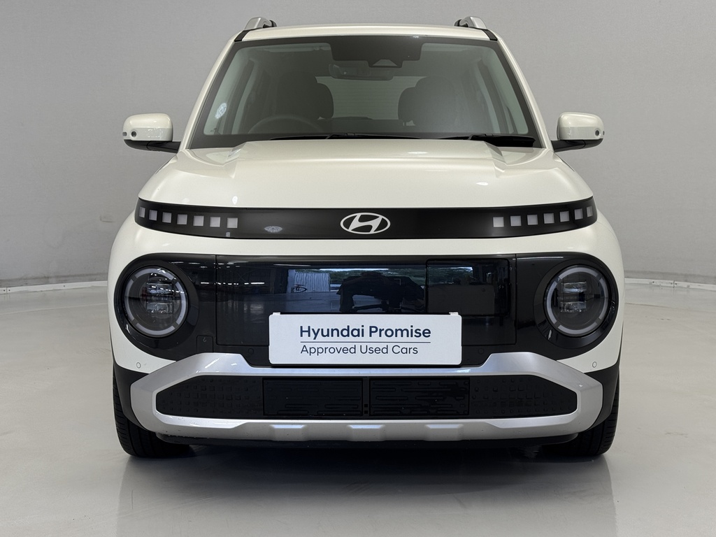 Hyundai Inster 85Kw 02 49Kwh Brown #3