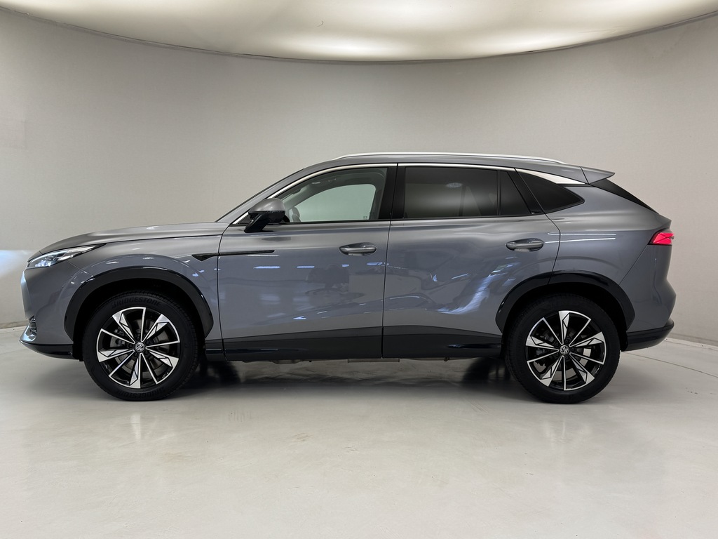 MG HS 1.5 T-gdi Hybrid Se DT75RFF Grey #4