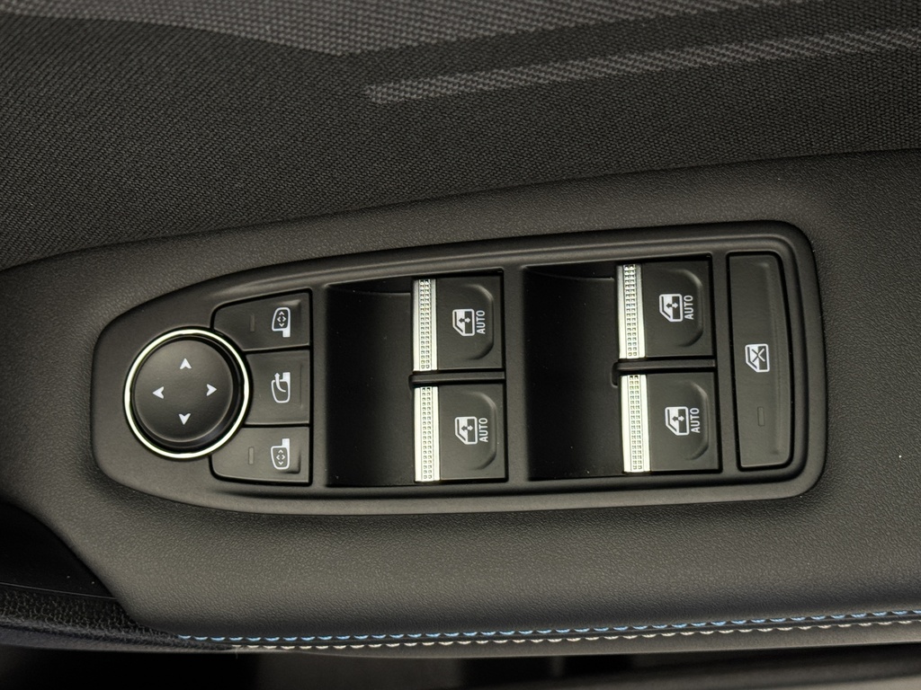 Renault Symbioz Renault Symbioz 1.6 E-tech Fhev 145 Iconic Esprit Black #19