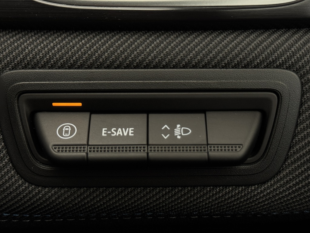 Renault Symbioz Renault Symbioz 1.6 E-tech Fhev 145 Iconic Esprit Black #30
