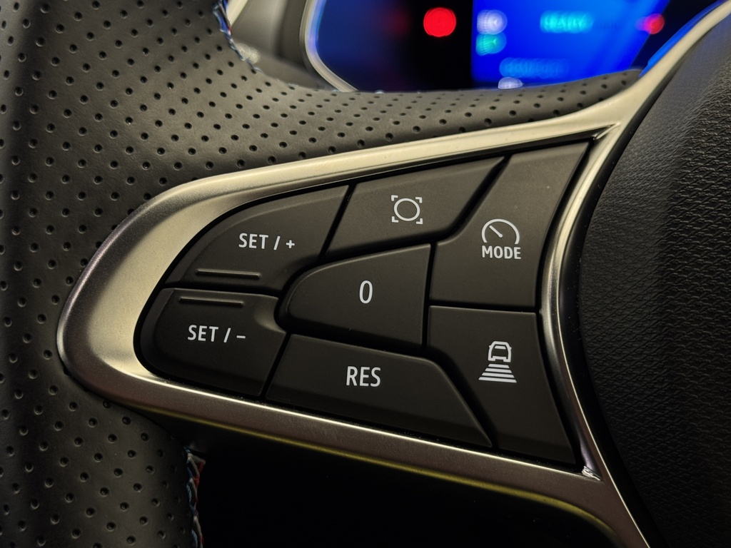 Renault Symbioz Renault Symbioz 1.6 E-tech Fhev 145 Iconic Esprit Black #29