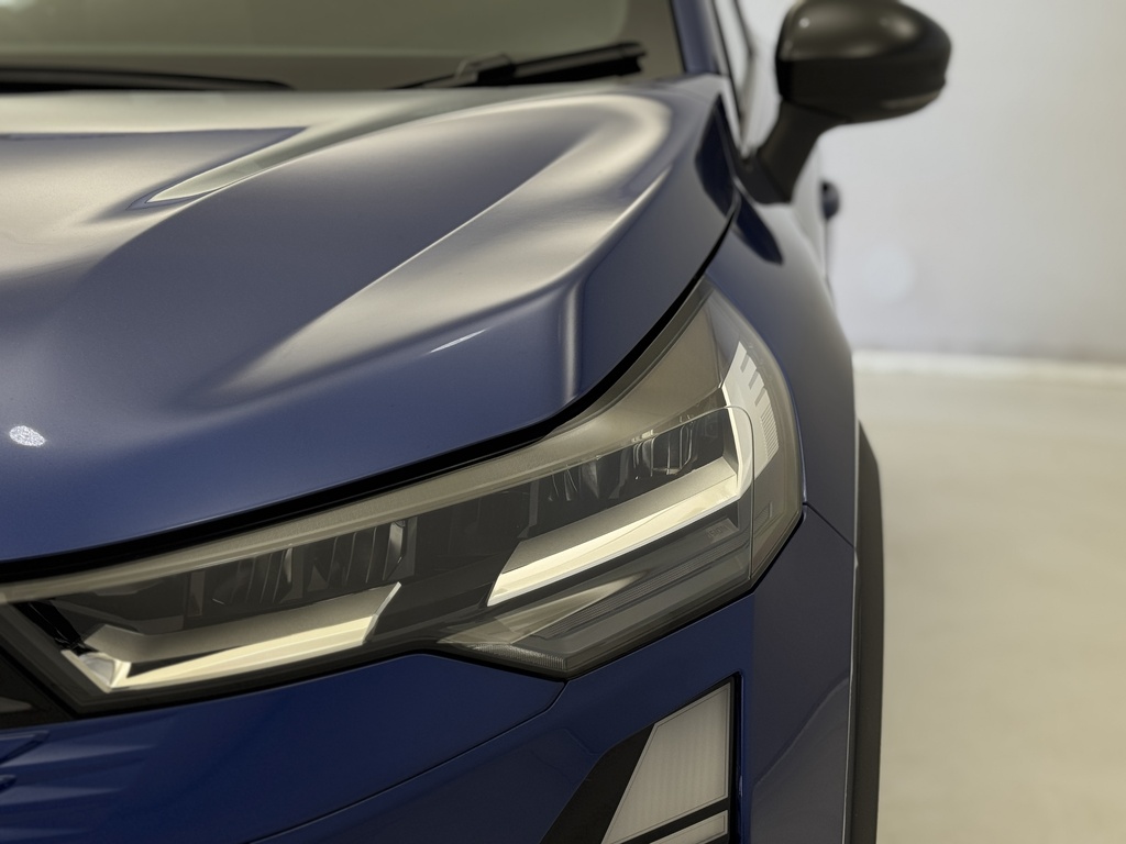 Renault Symbioz Renault Symbioz 1.6 E-tech Fhev 145 Iconic Esprit Black #32