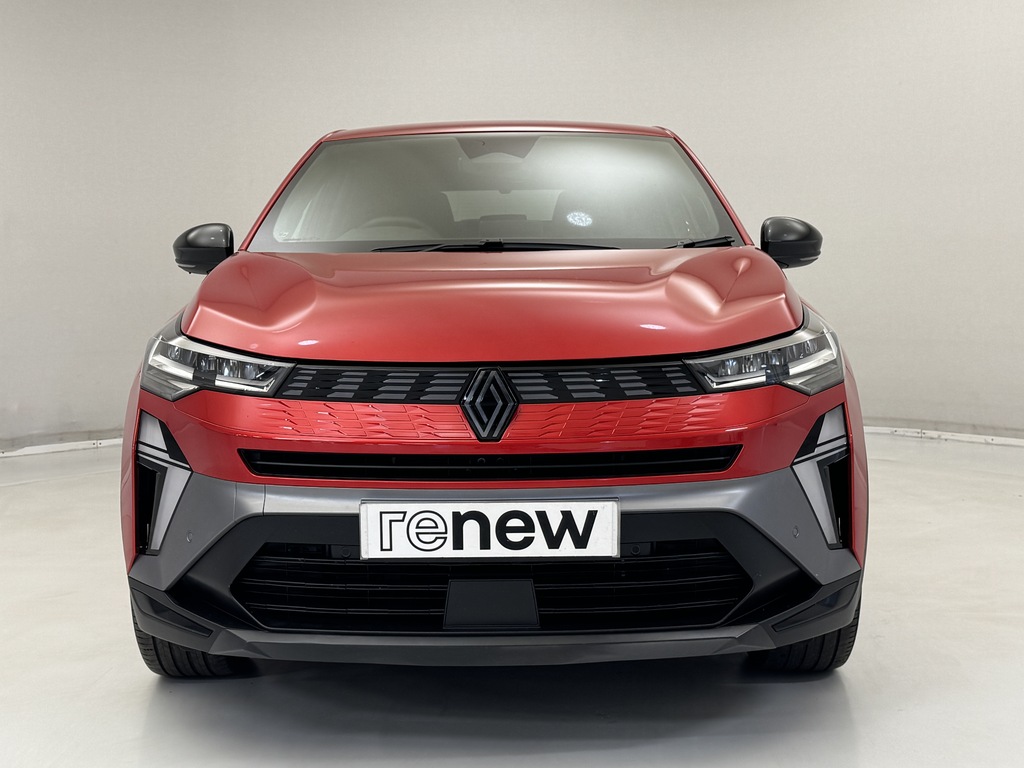 Renault Symbioz 1.8 E-tech Fhev 160 Techno Esprit Alpine  #2