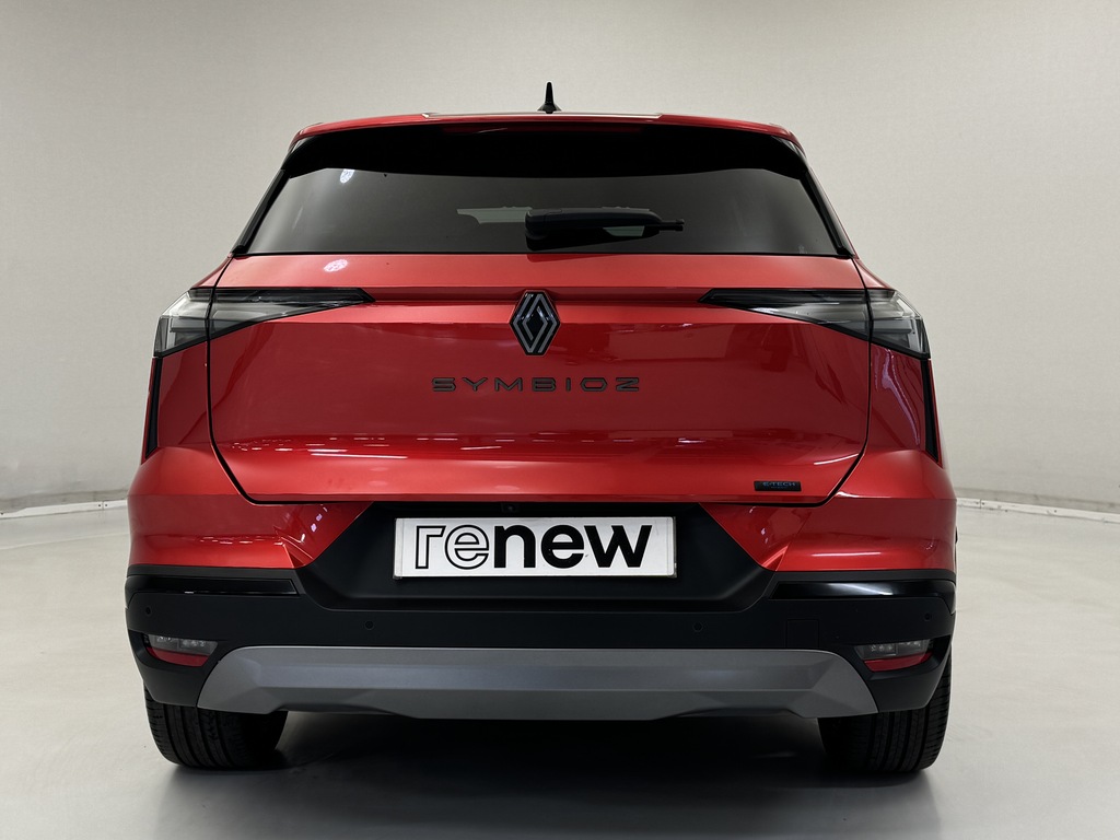 Renault Symbioz 1.8 E-tech Fhev 160 Techno Esprit Alpine  #5