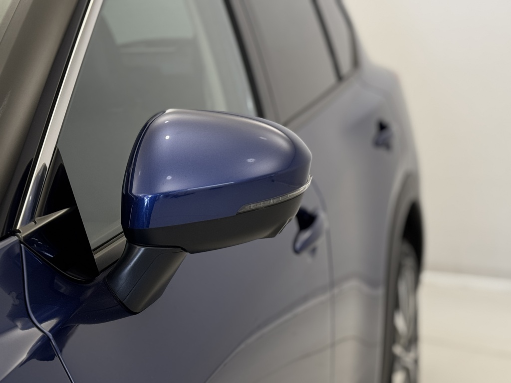 Nissan X-Trail E-4orce Tekna E Power Silver #39
