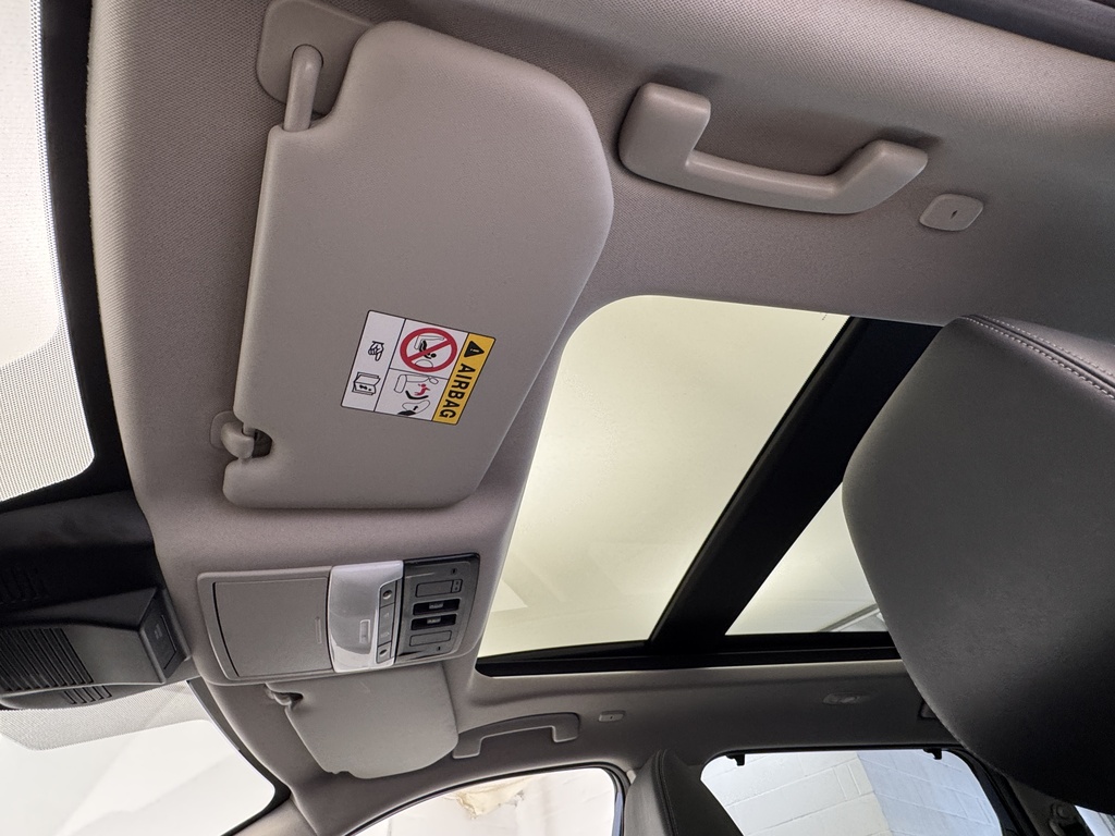 Nissan X-Trail E-4orce Tekna E Power Silver #18