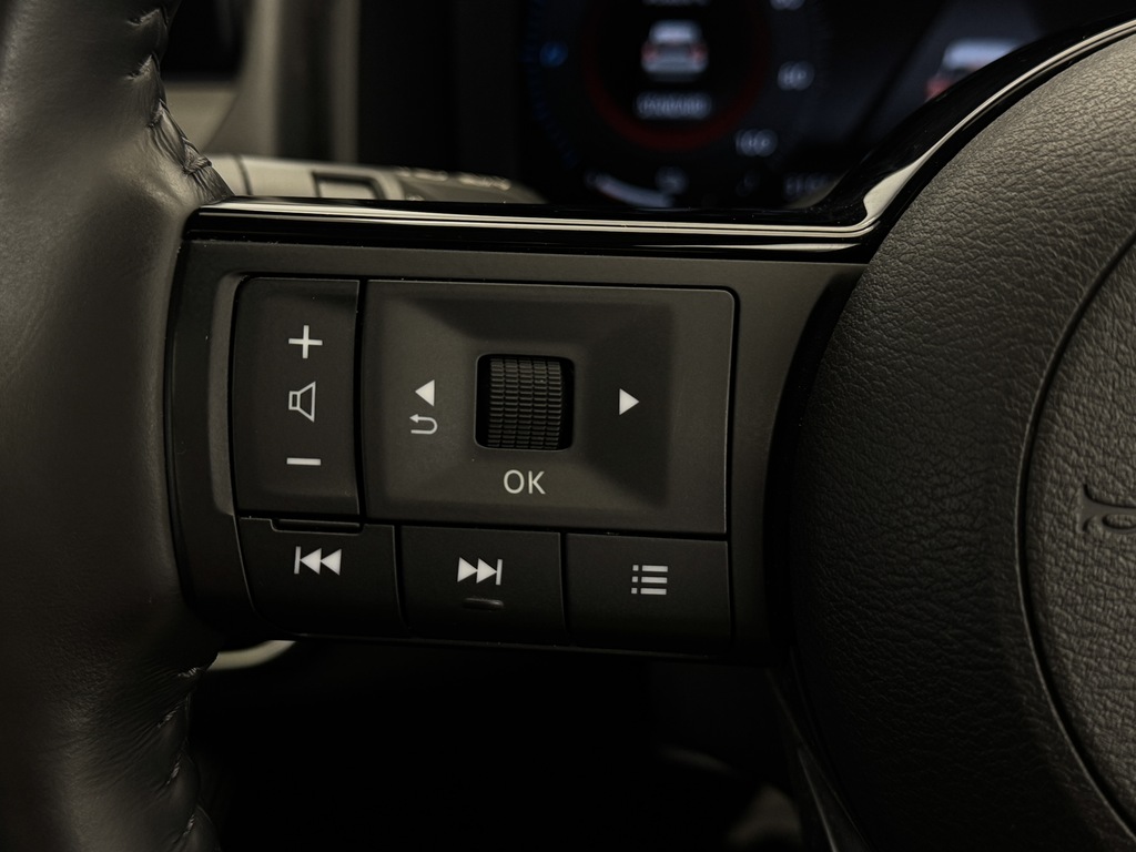 Nissan X-Trail E-4orce Tekna E Power Silver #31