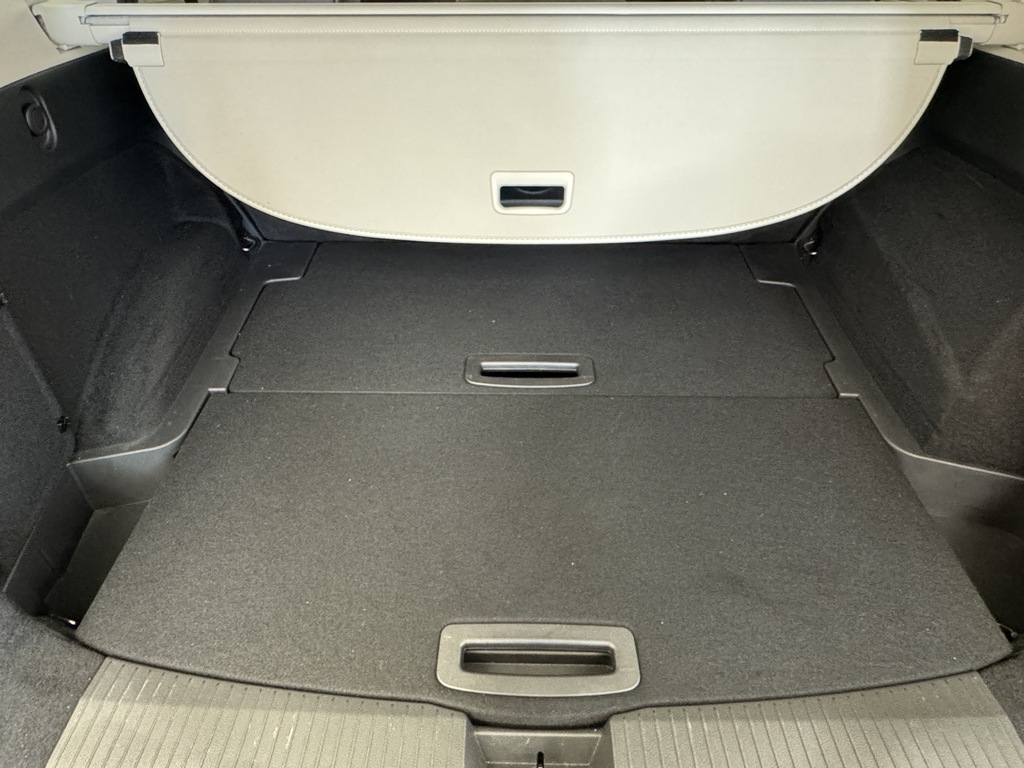 Nissan X-Trail E-4orce Tekna E Power Silver #11