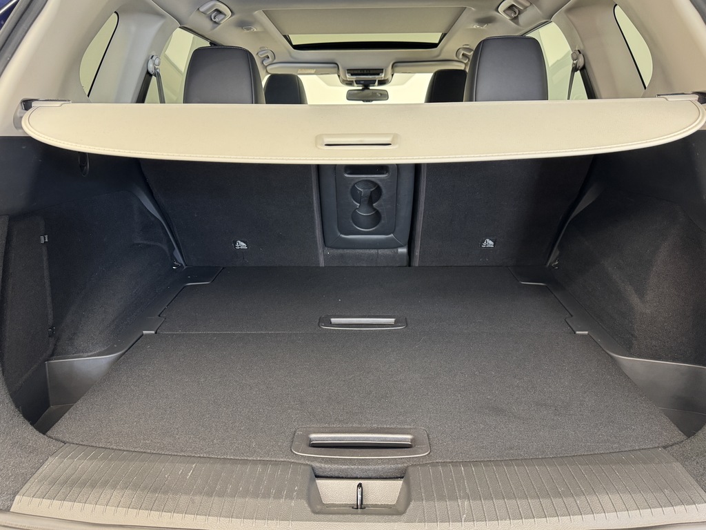 Nissan X-Trail E-4orce Tekna E Power Silver #12