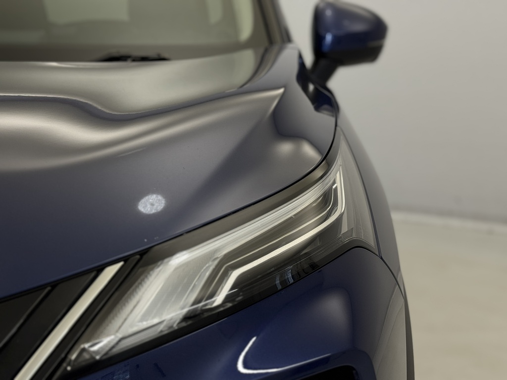 Nissan X-Trail E-4orce Tekna E Power Silver #38