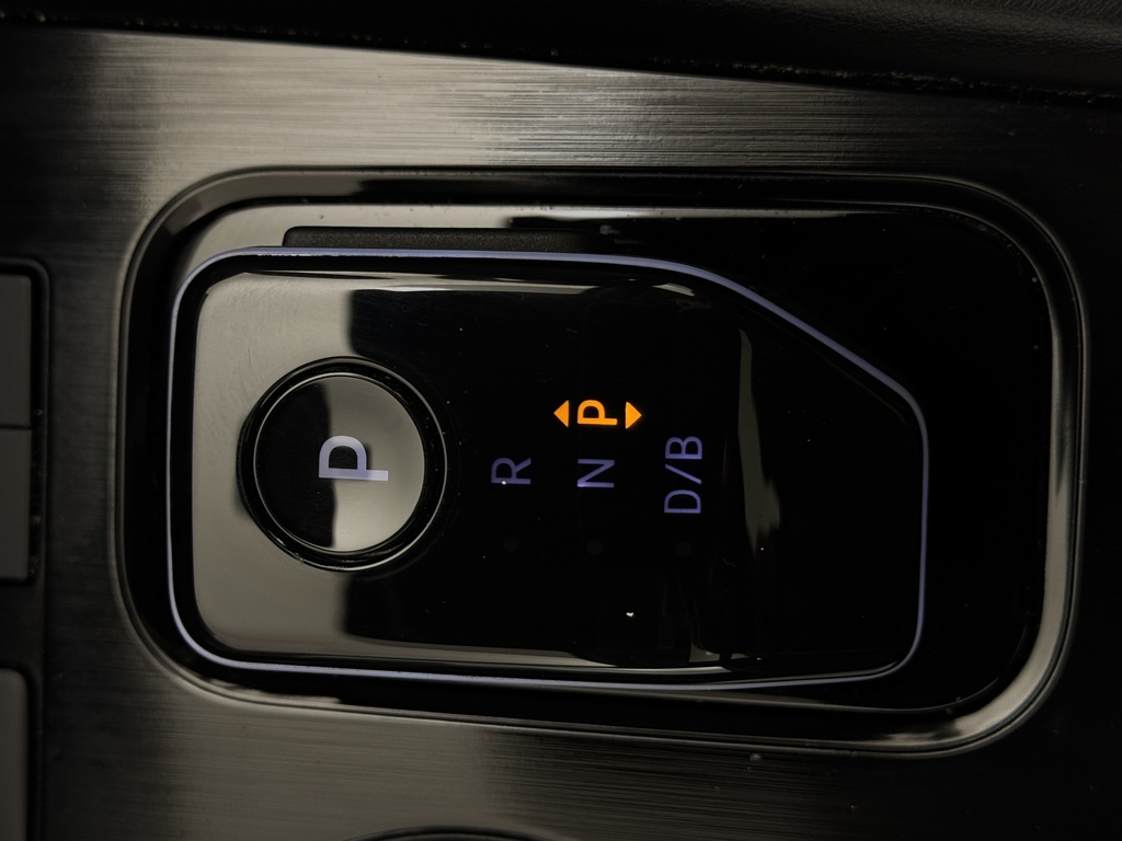 Nissan X-Trail E-4orce Tekna E Power Silver #24