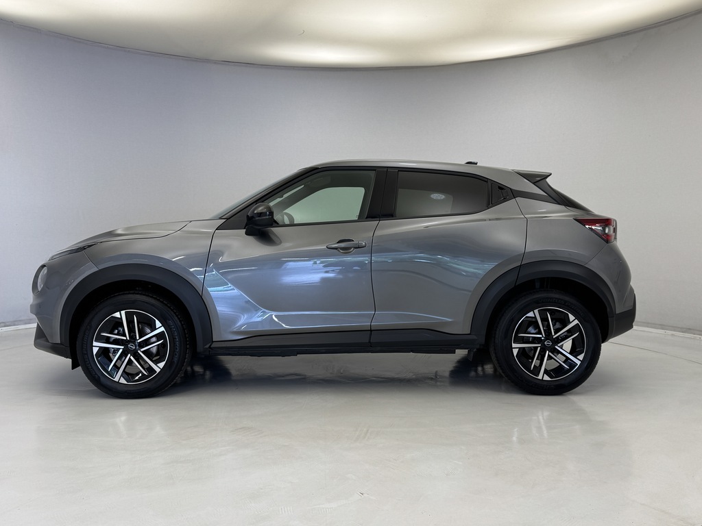 Nissan Juke 1.0 Dig-t N-connecta OE75NNW Grey #6