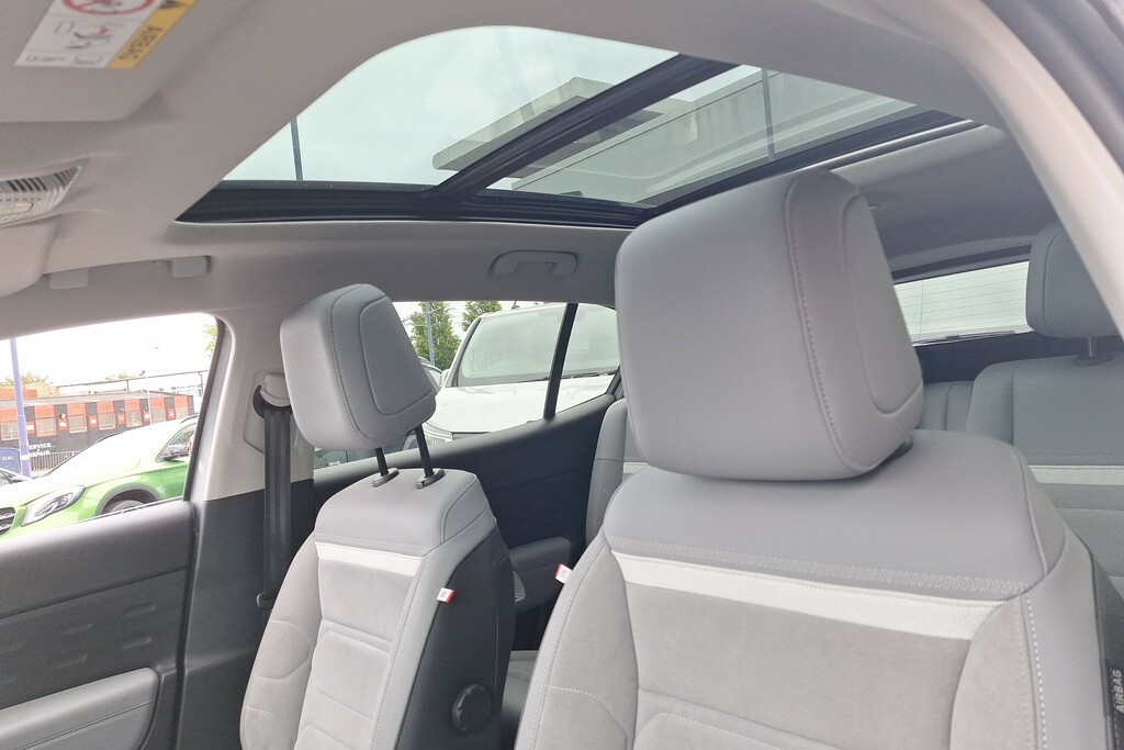 Citroen C5 Aircross 1.6 Plug-in Hybrid Max E-eat8 Grey #25