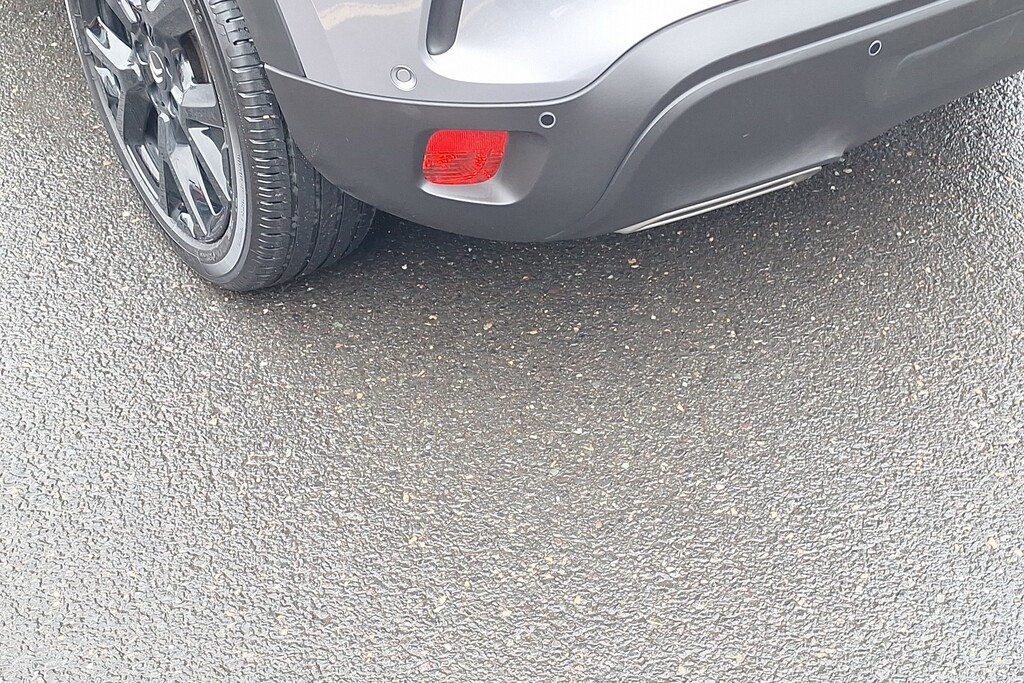 Citroen C5 Aircross 1.6 Plug-in Hybrid Max E-eat8 Grey #31