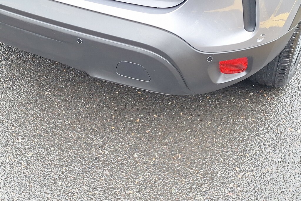 Citroen C5 Aircross 1.6 Plug-in Hybrid Max E-eat8 Grey #33